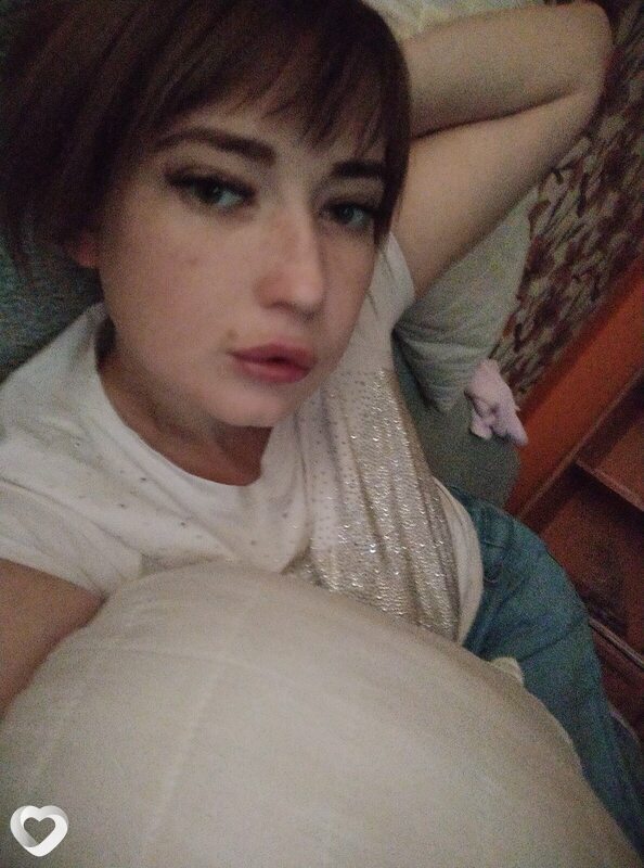 Юлия, 31, Владивостоке — анкета №1428531