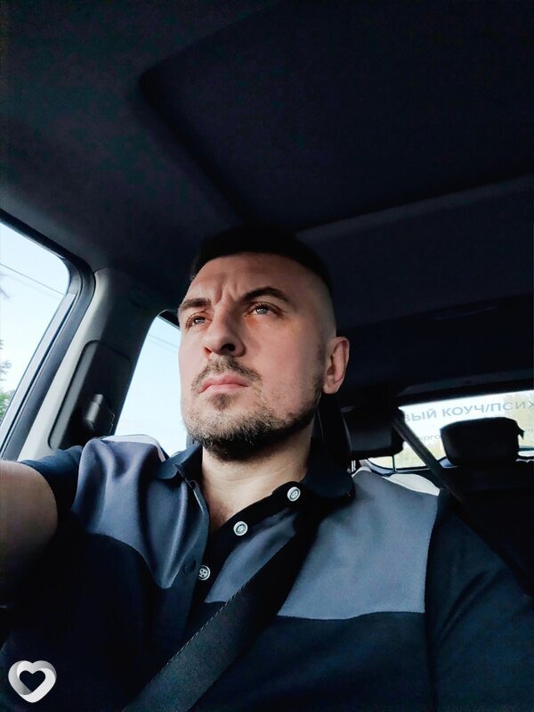 Александр, 41, Новокузнецке — анкета №1428534
