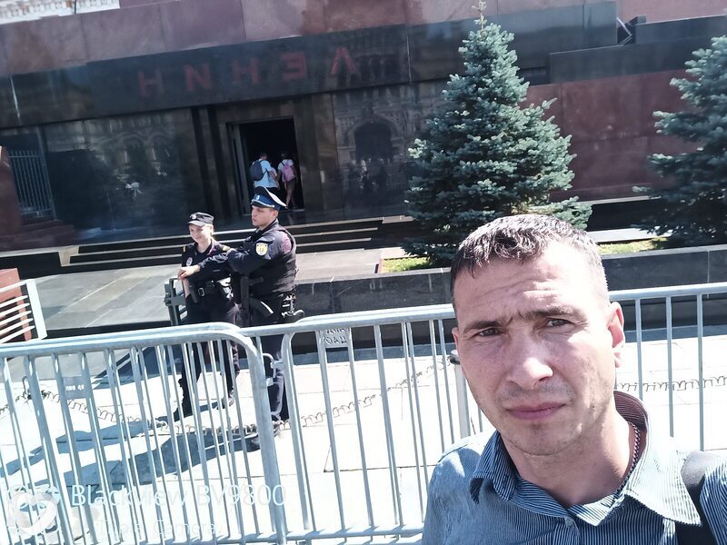 Виктор, 43, Улан-Удэ — анкета №1428535