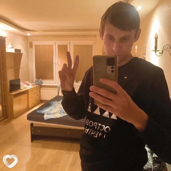Александр, 32, Серпухове — анкета №1428536