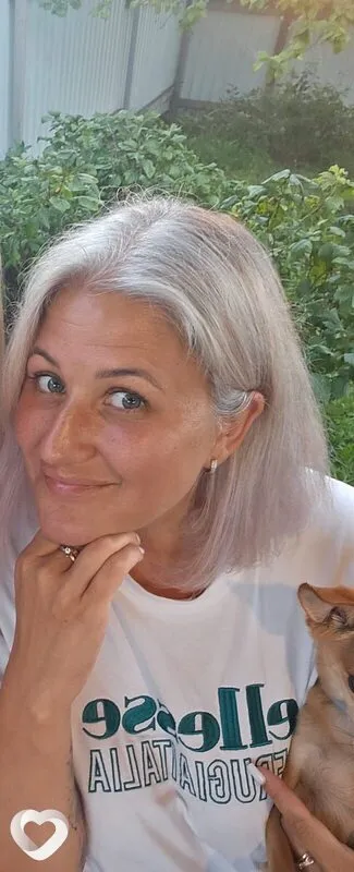Татьяна, 43, Москве — анкета №1428539