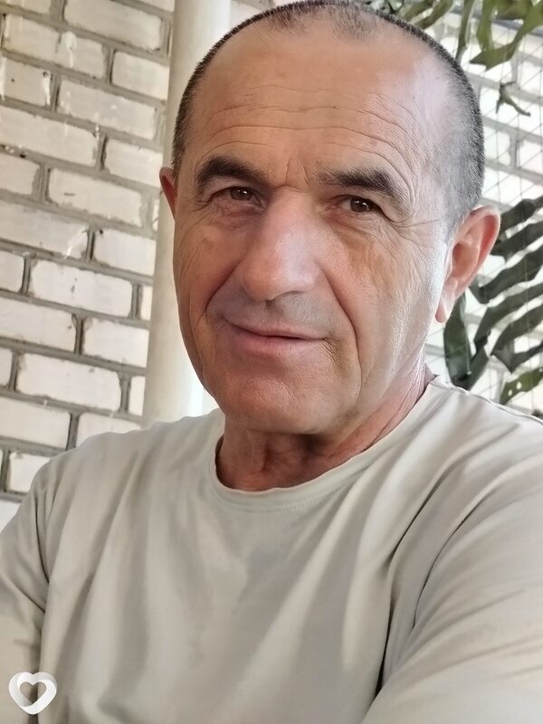Рамазан, 51, Махачкале — анкета №1428546