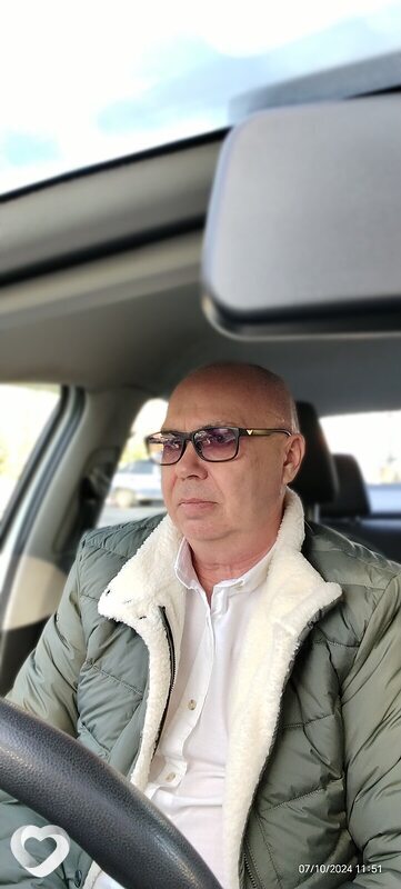 Андрей, 62, Екатеринбурге — анкета №1428462