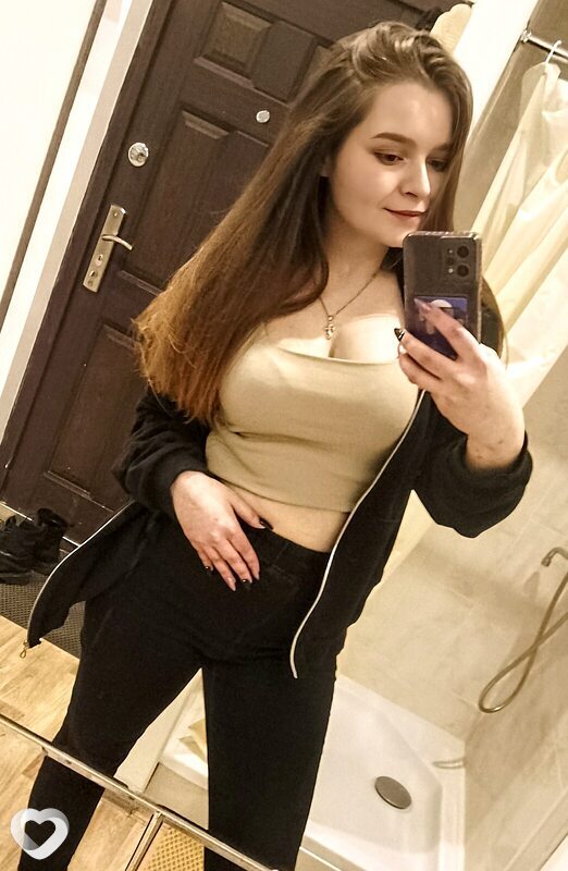 Стефания, 25, Волгограде — анкета №1428467