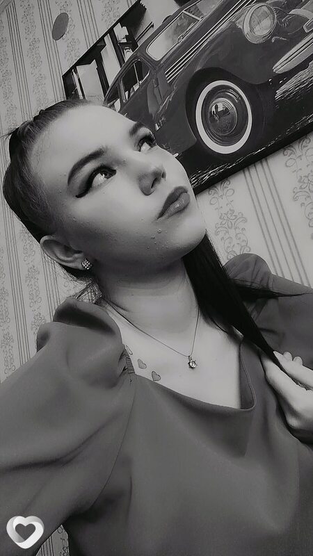 Анастасия, 21, Екатеринбурге — анкета №1429284