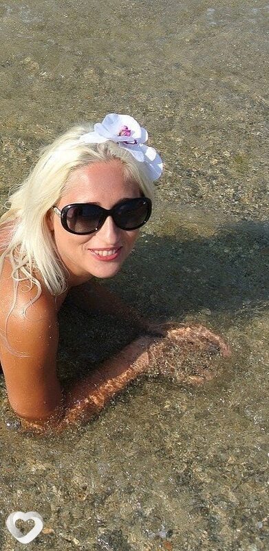 Наташа, 45, Донецке — анкета №1429285
