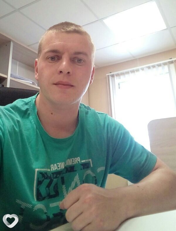 Юрий, 32, Ярославле — анкета №1429287