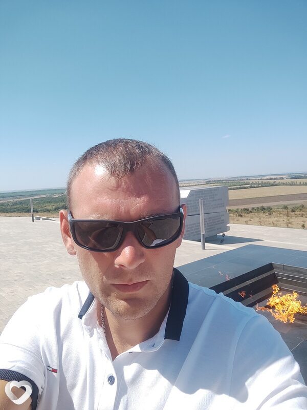 Руслан, 38, Луганске — анкета №1429289