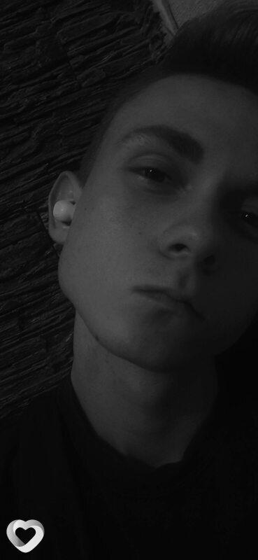 Дмитрий, 24, Гомеле — анкета №1428356