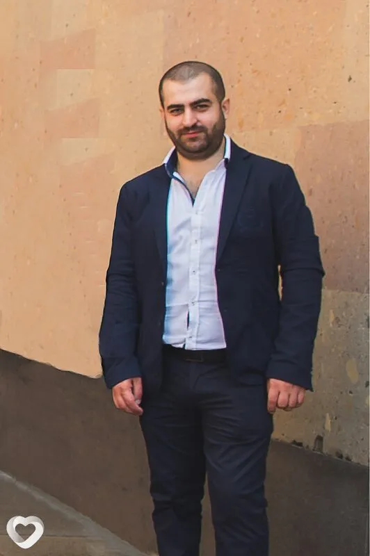 Raz, 36, Москве — анкета №1428359