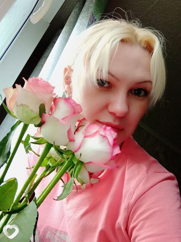 Наталья, 42, Волгограде — анкета №1428361