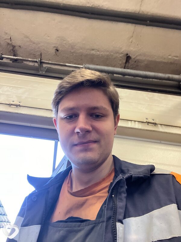 Артем, 26, Коломне — анкета №1428366