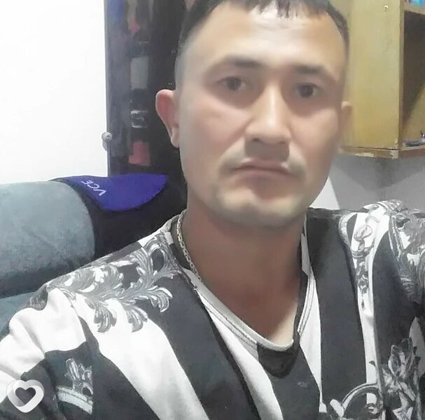 Роман, 39, Ташкент — анкета №1428367