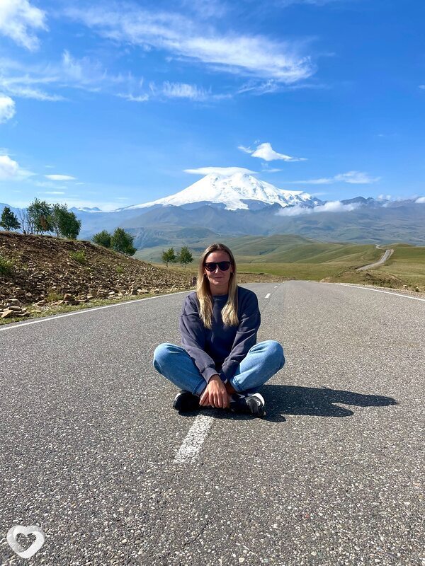 Кристина, 34, Москве — анкета №1428498