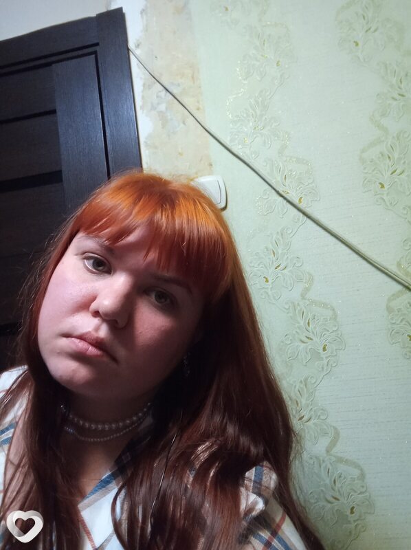 Надежда Волчица, 33, Самаре — анкета №1428502