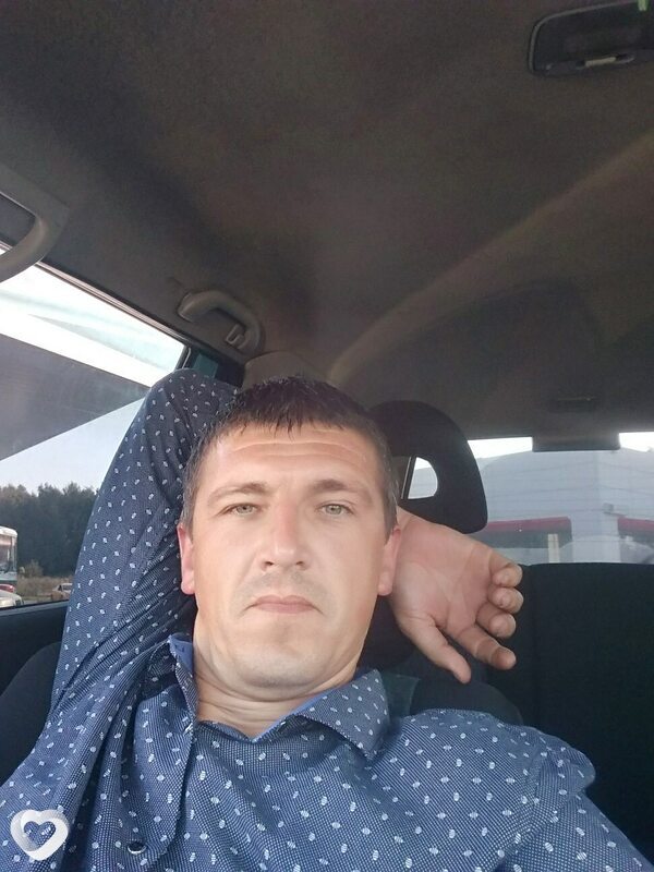 Андрей, 48, Сергиеве Посаде — анкета №1428504