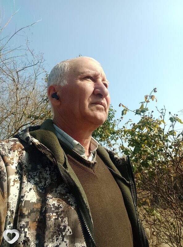 Эльхан, 61, Новосибирске — анкета №1428507