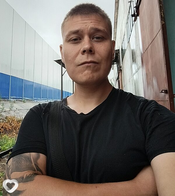 Игорь, 33, Саранске — анкета №1428511