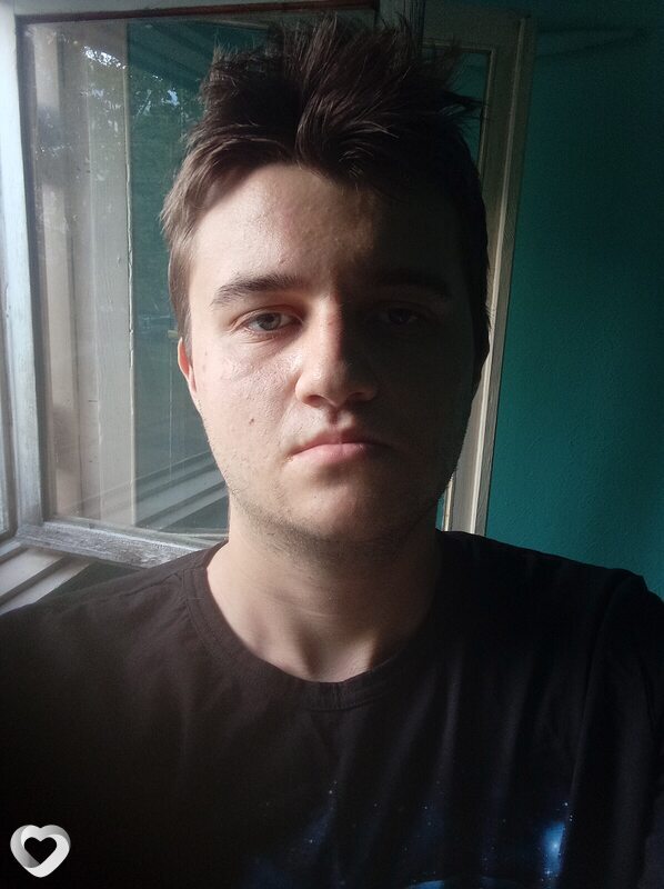 Даниил, 22, Минске — анкета №1428513