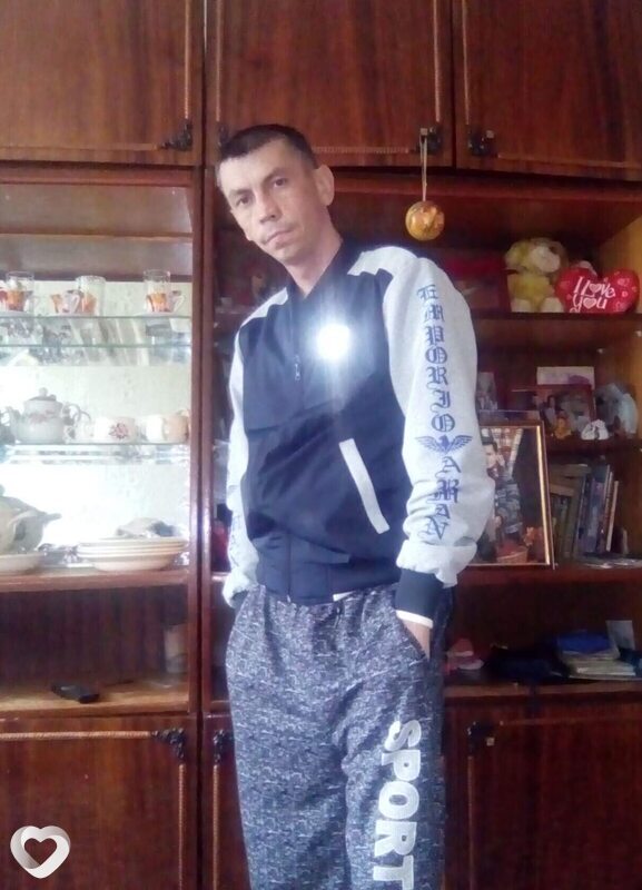 Вячеслав, 45, Нижнем Новгороде — анкета №1428519