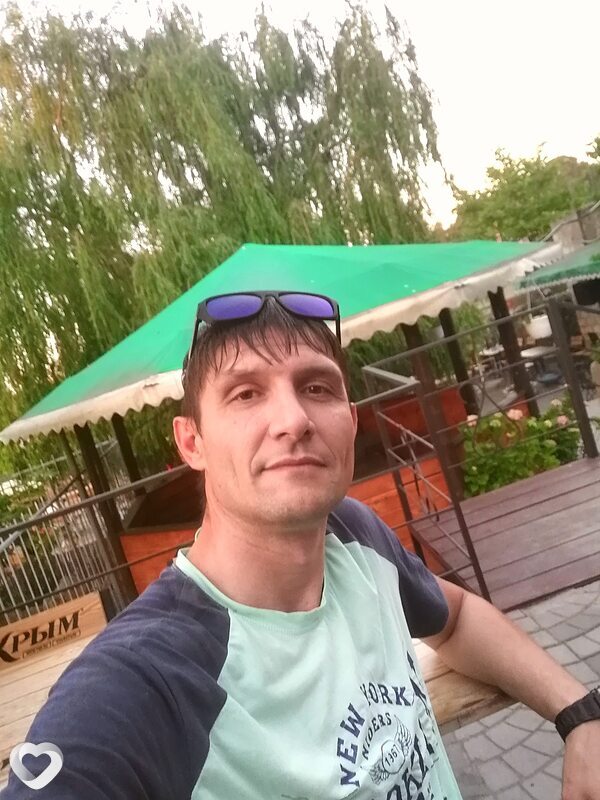 Данил, 43, Севастополе — анкета №1428520