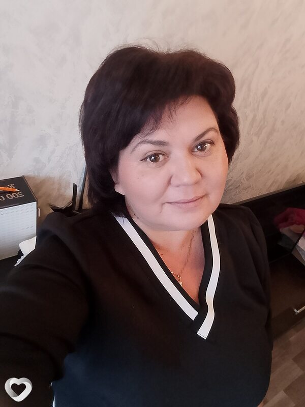 Светик, 45, Иванове — анкета №1428522