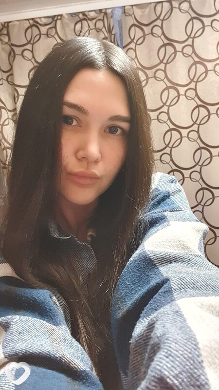 Лилия, 33, Москве — анкета №1428551