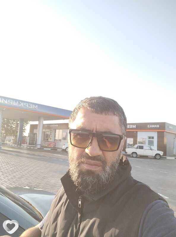 Мансур, 39, Астрахани — анкета №1428554