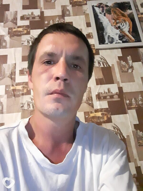 Максим, 35, Хабаровске — анкета №1428560