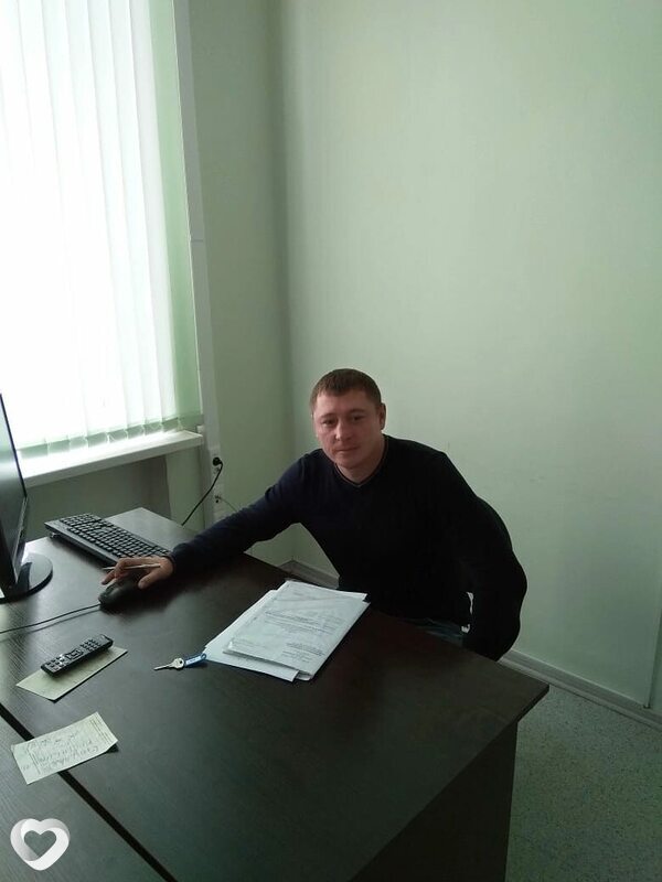 Денис, 39, Москве — анкета №1428563