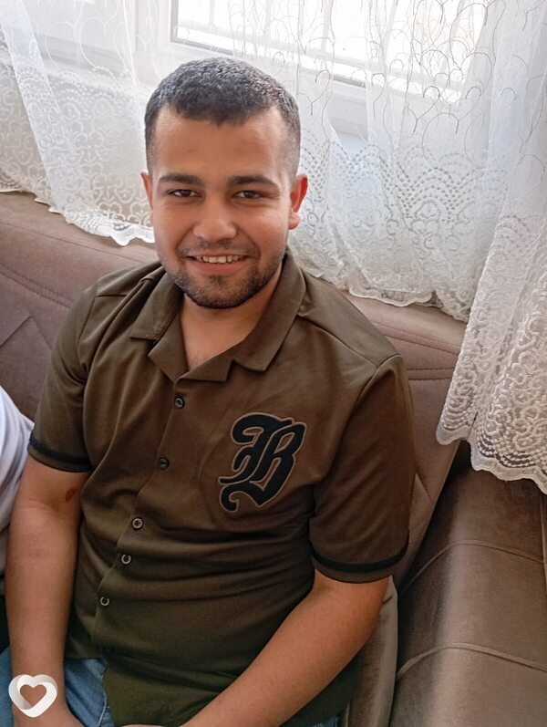 Yasin, 26, Темиртау — анкета №1428567