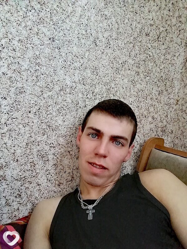 Николай, 28, Хабаровске — анкета №1428569