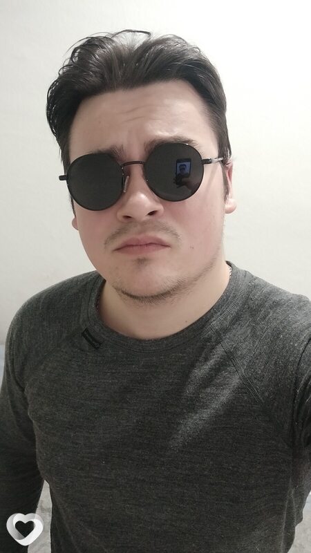 Михаил, 25, Ставрополе — анкета №1428630