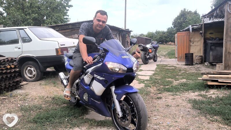 Александр, 27, Луганске — анкета №1428642