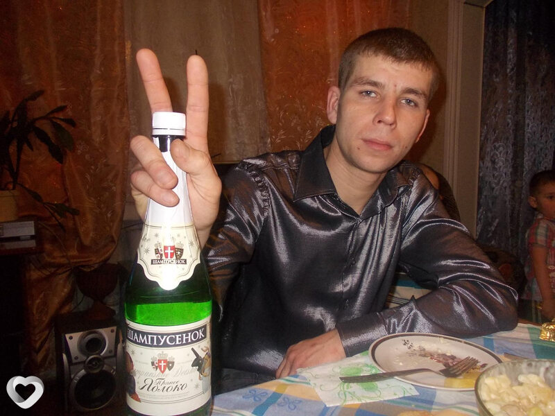 Андрей, 40, Москве — анкета №1428646