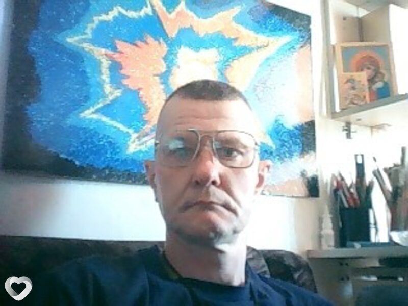 Радий, 53, Димитровграде — анкета №1428647