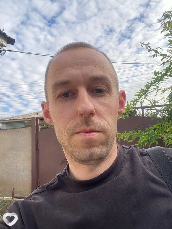 Влад, 36, Нежине — анкета №1428478