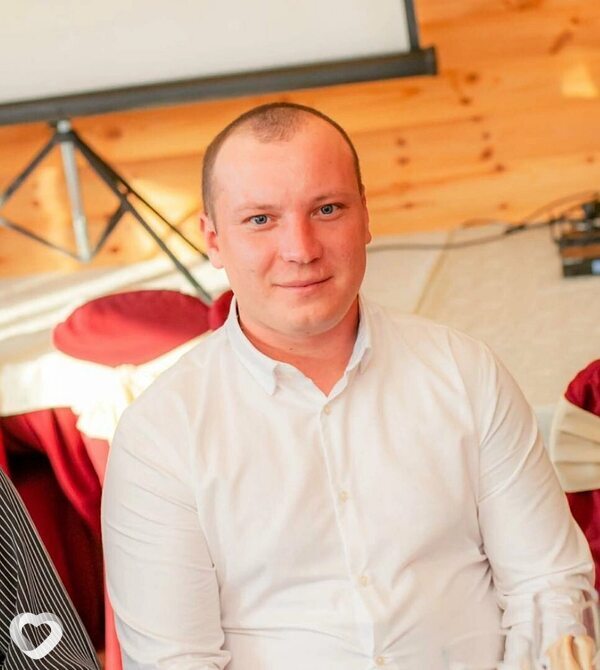 Алексей, 36, Казани — анкета №1428483