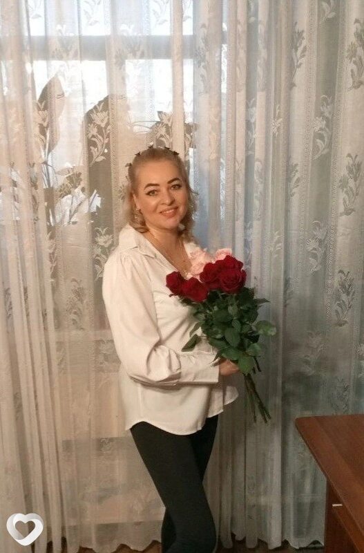 Ольга, 46, Красноярске — анкета №1428484