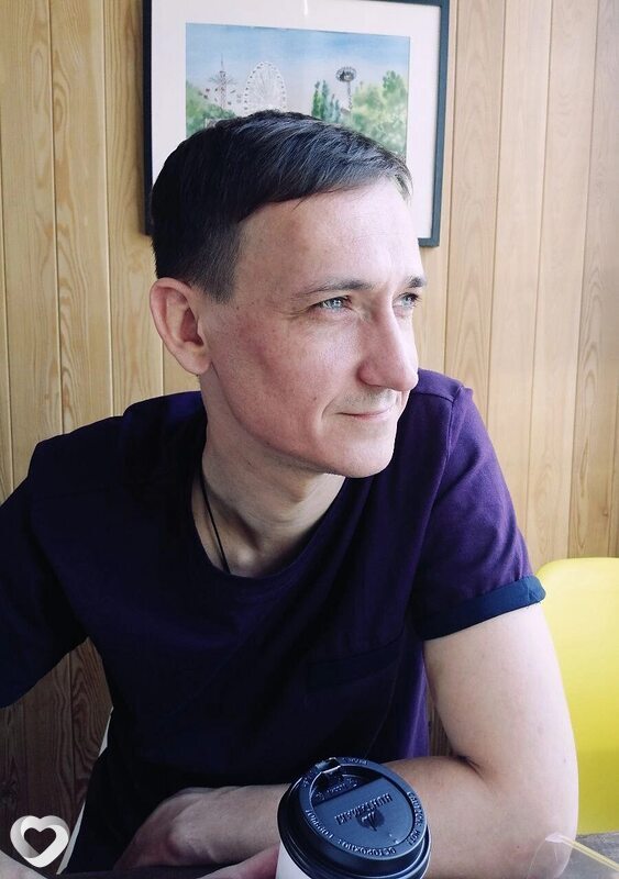 Игорь, 39, Тюмени — анкета №1428490