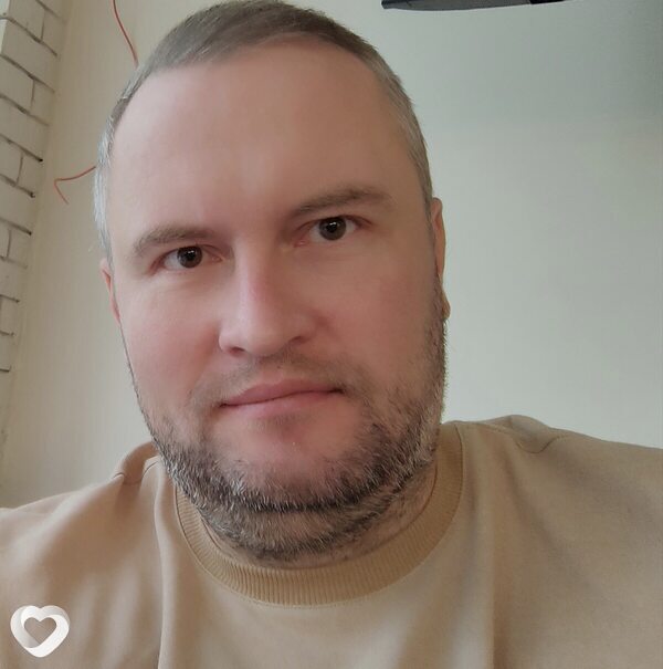 Илья, 43, Перми — анкета №1428494