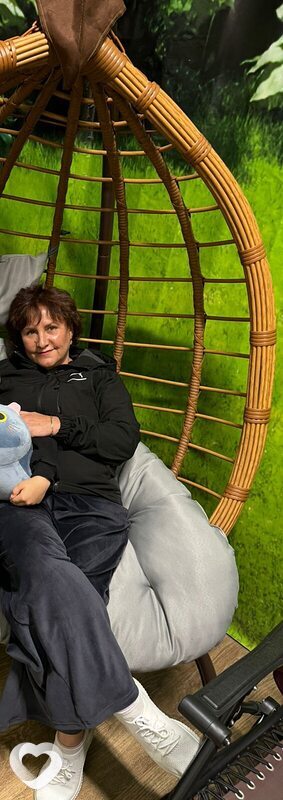 Гюльнара, 55, Уфе — анкета №1428650
