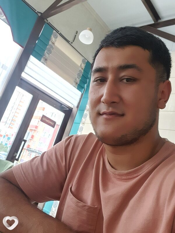 Bek, 27, Пензе — анкета №1428656