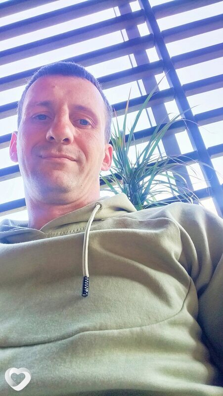 Егор, 40, Санкт-Петербурге — анкета №1428662