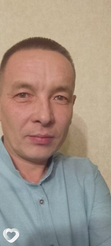 Шамиль, 42, Кургане — анкета №1428665