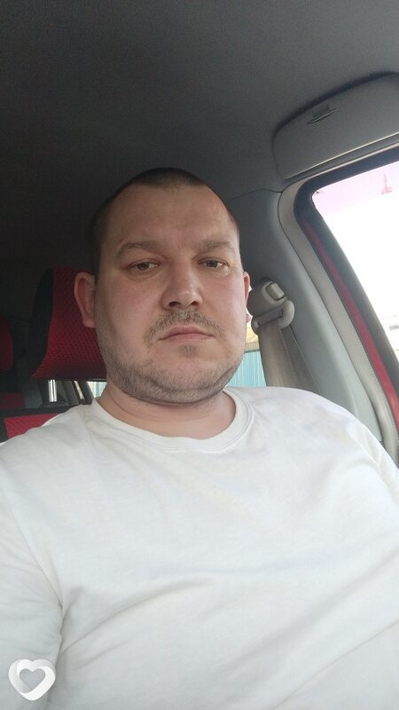 Ваня, 40, Екатеринбурге — анкета №1428672