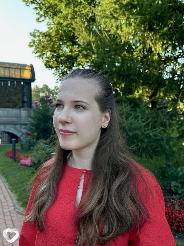 Вера, 23, Биробиджане — анкета №1428753