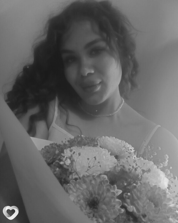 Галина, 20, Чите — анкета №1428756