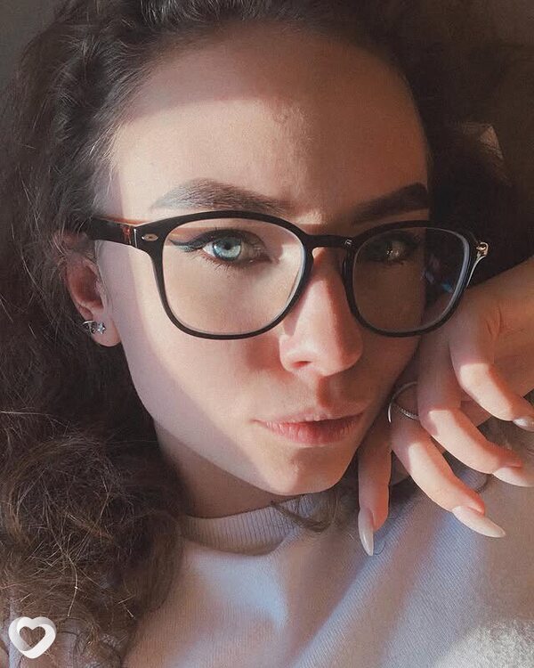 Жанна, 30, Красноярске — анкета №1428759