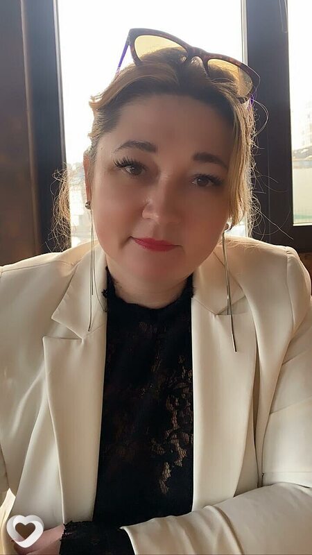 Лана, 51, Сочи — анкета №1428761